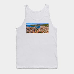 Vela Luka Tank Top